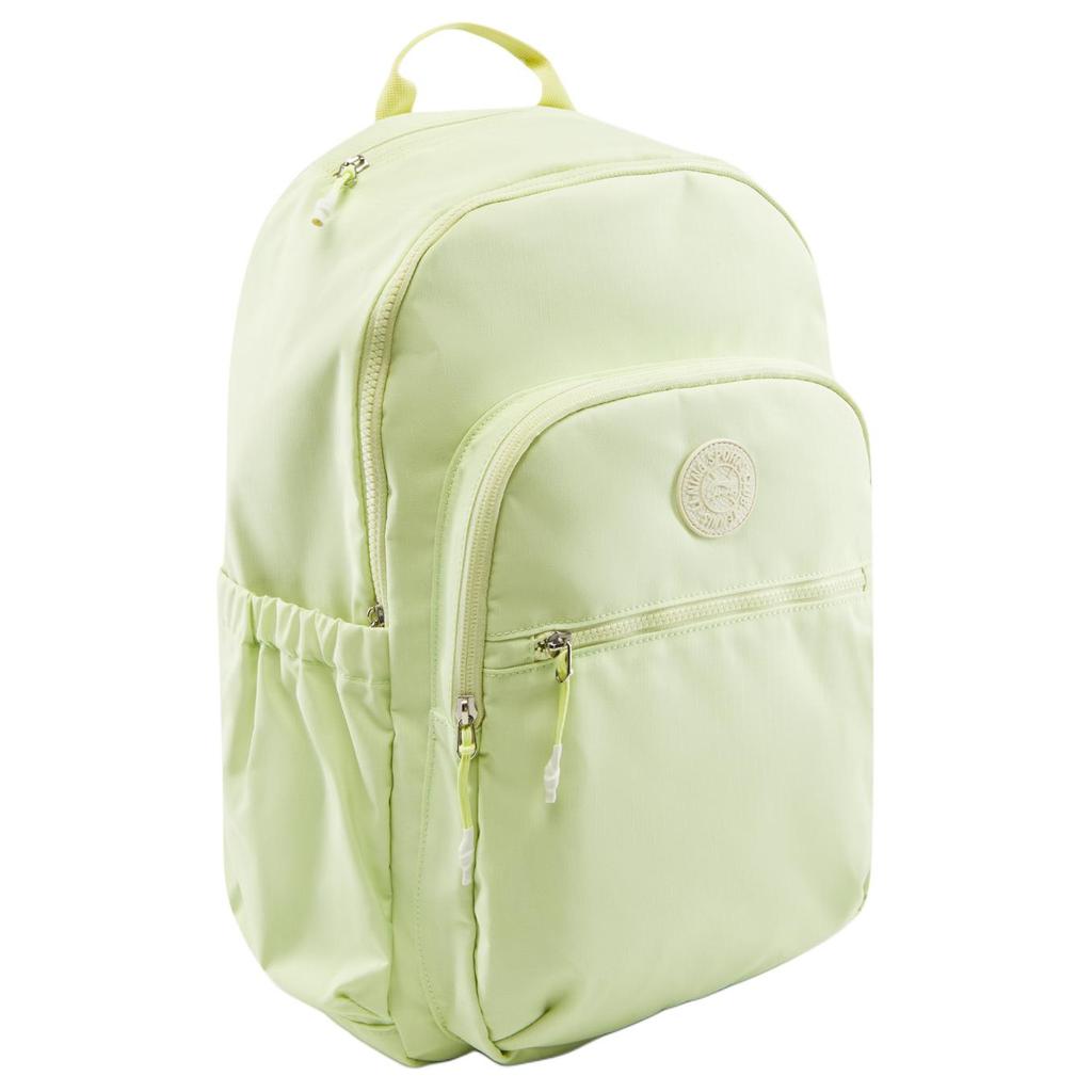 New LiNing Polyester Backpack Regular Unisex Green ABSV223-2