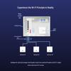 H3C Mini AC1109L-P-U 9-Port Gigabit Enterprise VPN Router