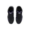 Reebok ATR Decimator Night Black Ultimate Purple мужские кроссовки Pure-Grey 100200790