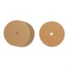 12Pcs Billiard Cue Top Sander Replacement Pads Rod Polishing Paper Pool Tip Shaper for