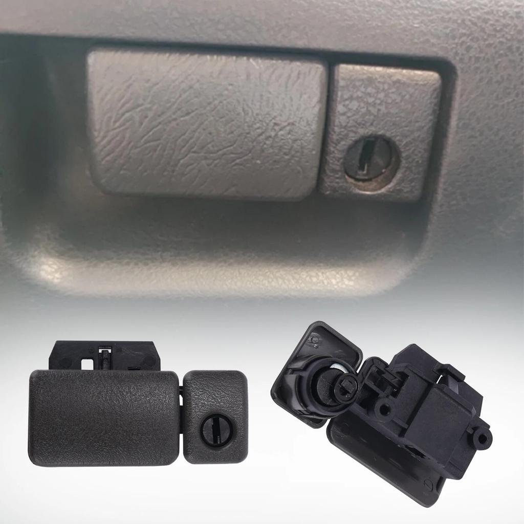 Brand New Gray Car Glove Box Lock Latch Handle Fit For Suzuki Jimny Vitara Grand Vitara Accessories