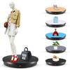 30/42/52CM 100KG Rotating Display Stand 360° Panoramic Automatic Display Table Photography Backdrop Shooting Booth Turntable