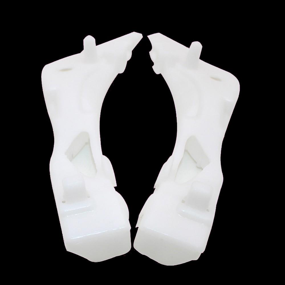 Монтажный кронштейн, держатель переднего L + R бампера, подходит для Mazda 6 2003-2008 гг.