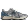 New Balance 1906R Серебряные Металлические Мужские Кроссовки Terrarium Синие M1906REO