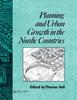 The Planning and Urban Growth In Nordic Countries Book