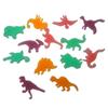 Bath Toy Cartoon Magic Toys Expansion Capsule Dinosaur Toys Magic Grow Capsule Growing In Water