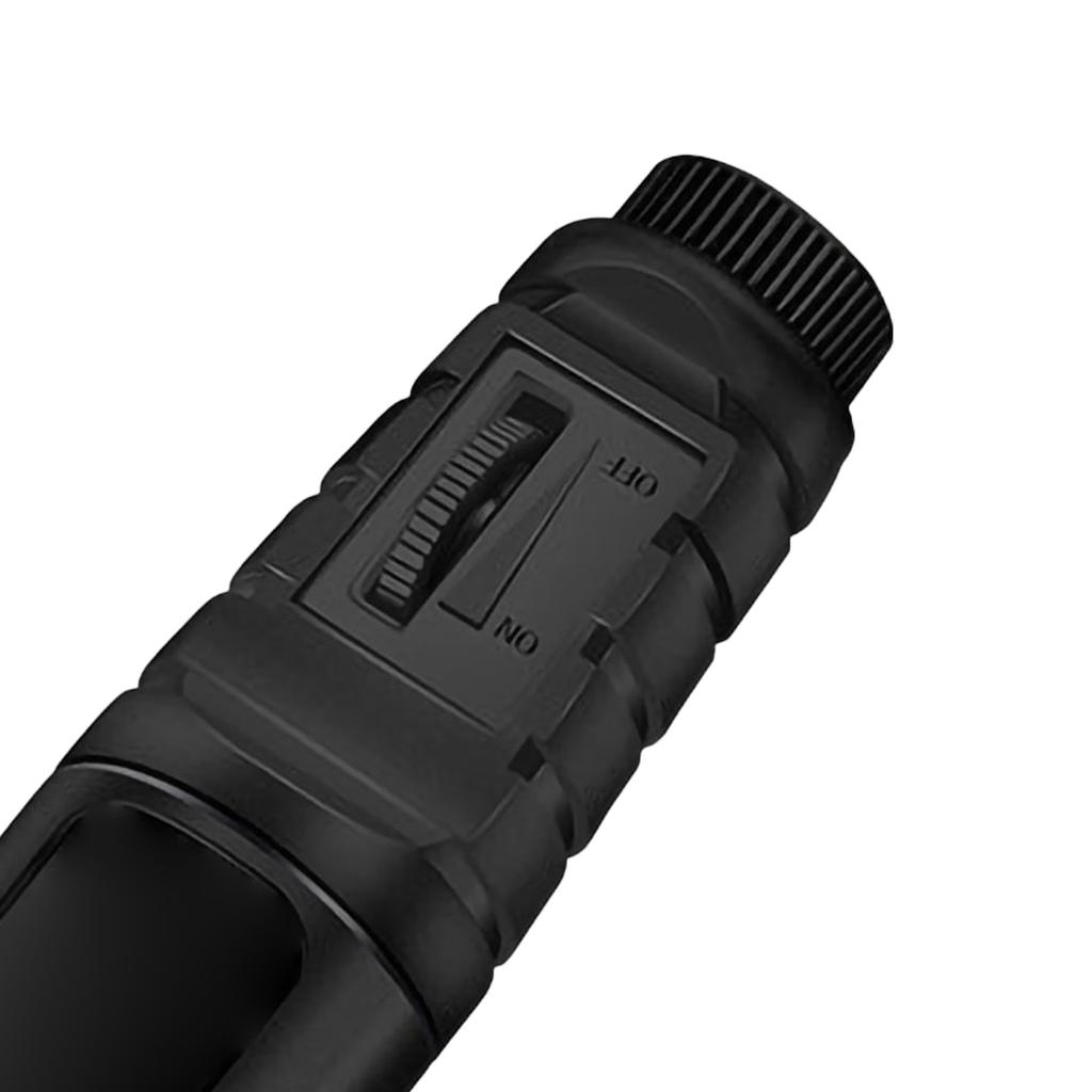 Mini Electric Drill ABS Electronic Components Multifunction 12V 13W Drilling Tool for Bone Carving