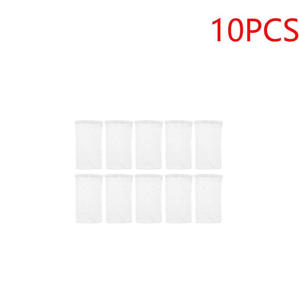 5-50 шт. Носки для скиммера бассейна Носки для фильтра бассейна Корзина Скиммер Эластичная нейлоновая сетка Фильтр для бассейна Мусор Листья Носки для хранения