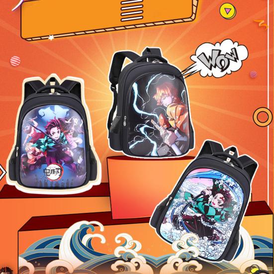 Полезный дорожный рюкзак, несущая способность, водонепроницаемый прочный полиэстер