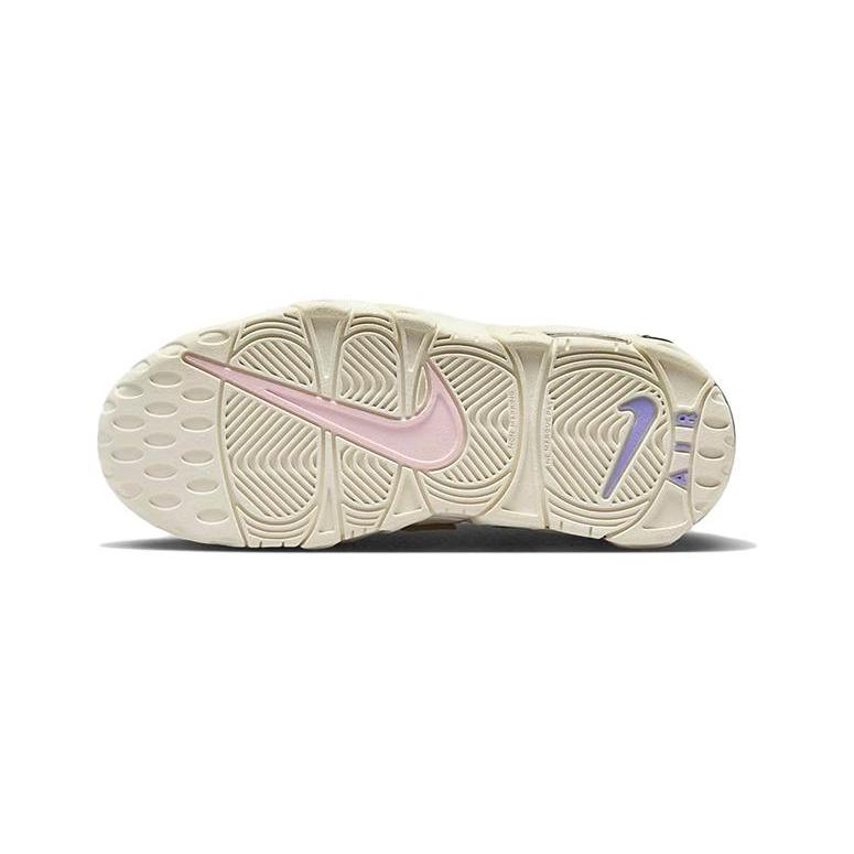 Nike Air More Uptempo 96 QS Спасибо, Уилсон PS DQ0515-100