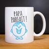 PERFECT PAPA Mug