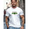Plus-Size unisex'S T-Shirt, Easy And Stylish, Relaxed And Casual, Featuring a Mumbai India Design for Summer Leisure with a Short Round Neck, Plus Siz