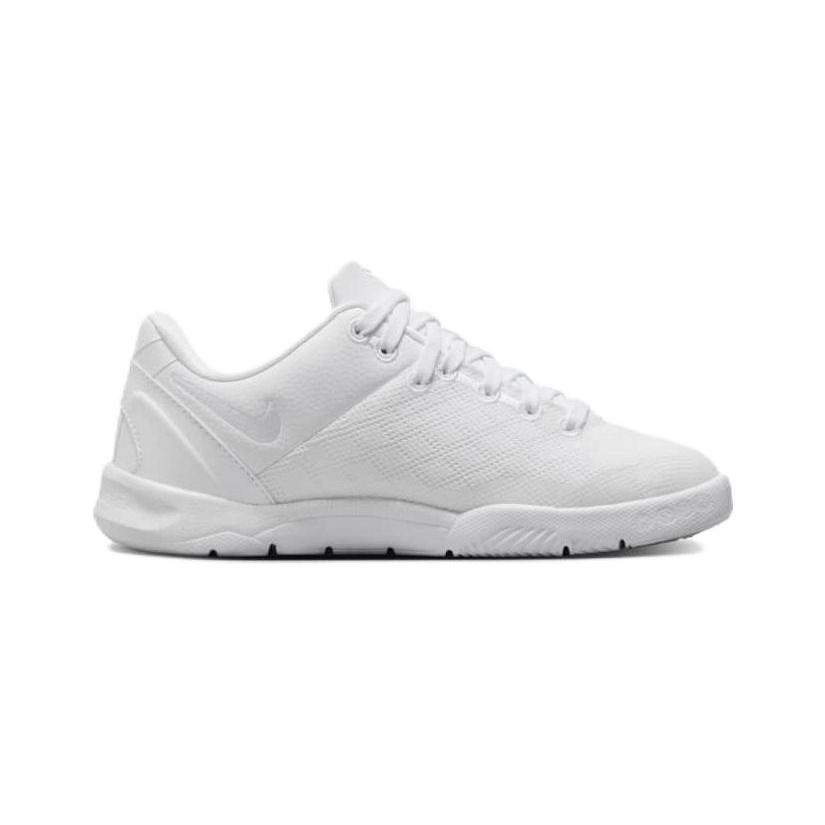 Nike Кроссовки детские Kobe 8 PS Halo белые FN0267-100