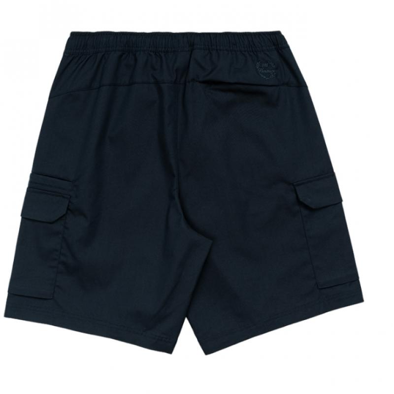 New Balance Uni Heritage Хлопковые шорты-карго из 5 частей Nbnvf21473 59