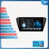 Hizpo Carplay 4G 9" Car Radio Android for Skoda Fabia 3 III 2015 2016 2017 2018 2019 Multimedia Player Navigation GPS 2 Din Stereo DSP  Blueteeth DVR