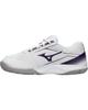 Sports Shoes Mizuno White Indoor Version 5