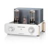 Nobsound F5 HiFi 6L6 6N1 Vacuum Tube Power Amplifier Integrated Amplifier Home Stereo Pure Class A Single End Audio Amplifier Home Stereo Audio