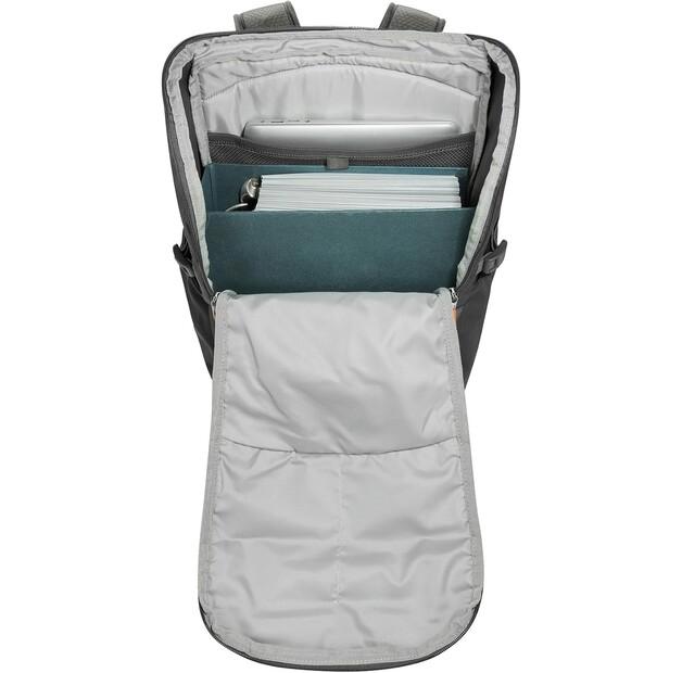 Рюкзак Tatonka City Pack 22 titan grey (1640.021)