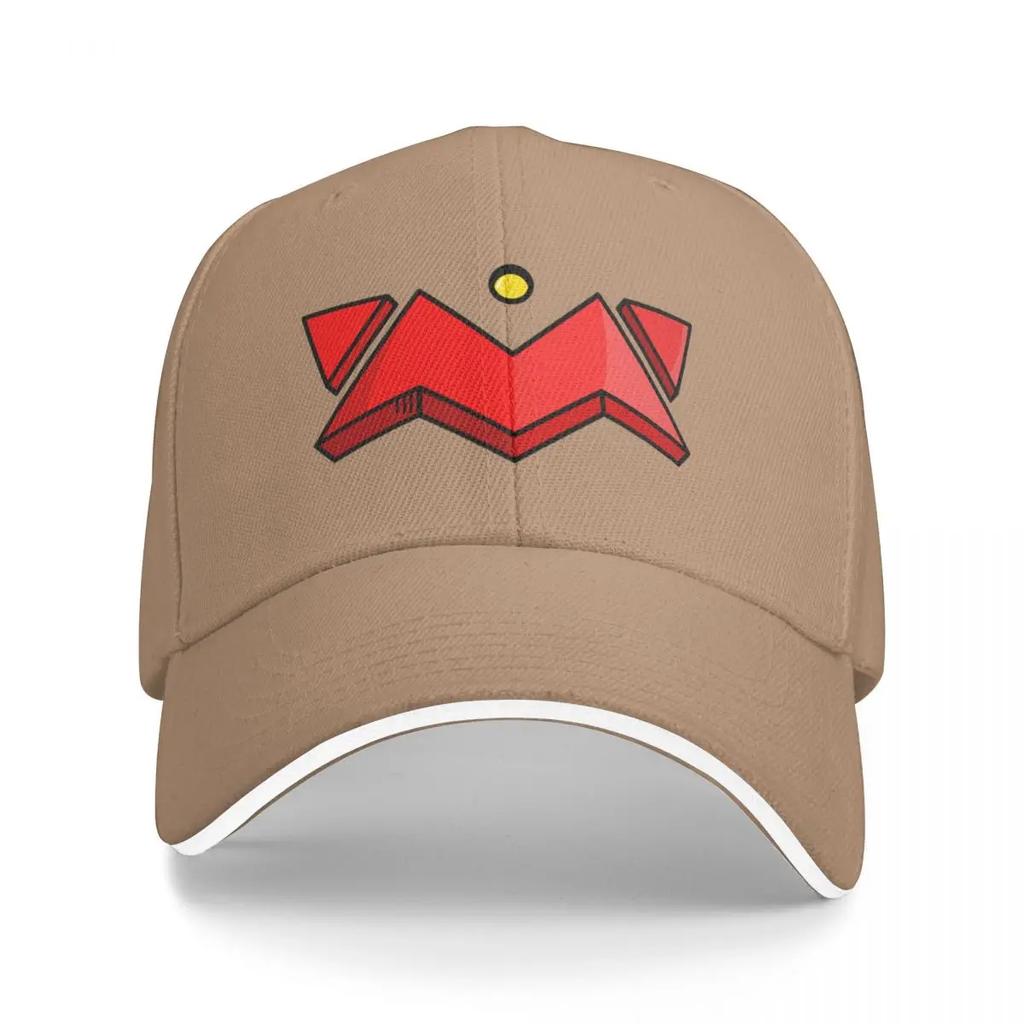 Voltes V Chest Baseball Cap Christmas Hat Snapback Mens Hats Womens