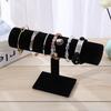 Jewelry Display Stand Simple Fashionable Bracelet Scrunchies Holder for Home Jewelry Store Showcase