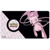 Коврик для мыши Pokemon Playmat Mew Pokemon Playmat Mew 7487 Ultra-Pro [Предмет]