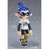 Splatoon Фигма Мальчик Splatoon Издание Dx Splatoon Splatoon2 Перевыпуск