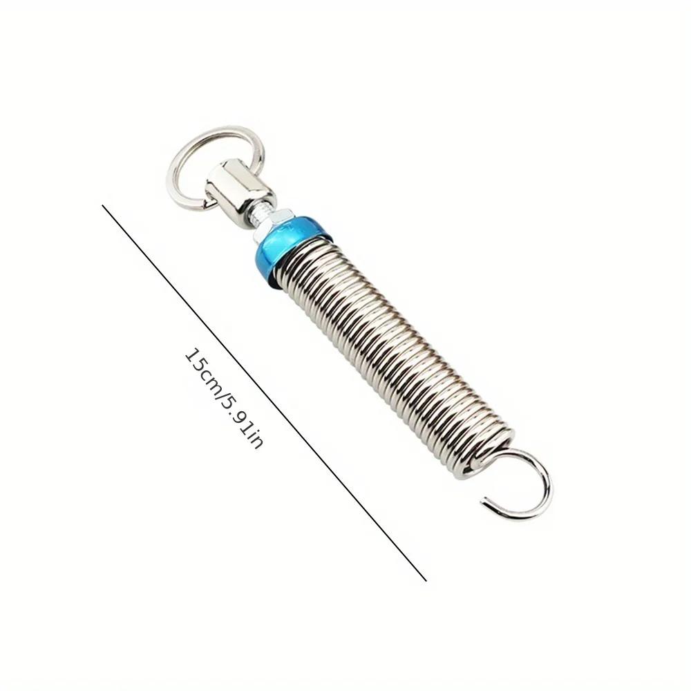 Car Trunk Lid Spring Metal Spring Lifting Device Trunk Spring For Cars Trunk Spring Tool Lifter Automatically Open Tool Amagi