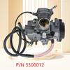 Карбюратор в сборе Для Yamaha Big Bear Kodiak 400 Bruin Wolverine Grizzly 350 5UH-E4101 5GH-14101 5FU-E4101 4S1-E4101 3D5-E4101
