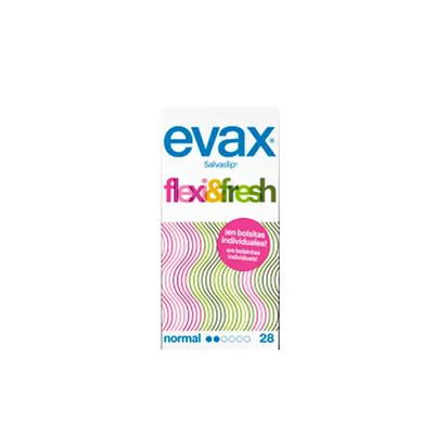 Evax Salvaslip Нормальный свежий 28U