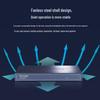 TP-Link TL-ST1008F 8-Port 10 Gigabit SFP+ Managed Switch