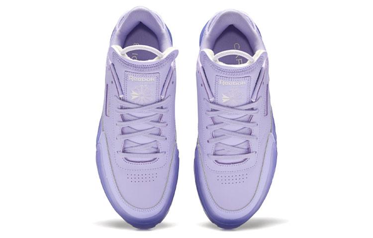 Club C Cardi B x Club C Wmns Reebok 'Crisp Purple' Женские GX7632