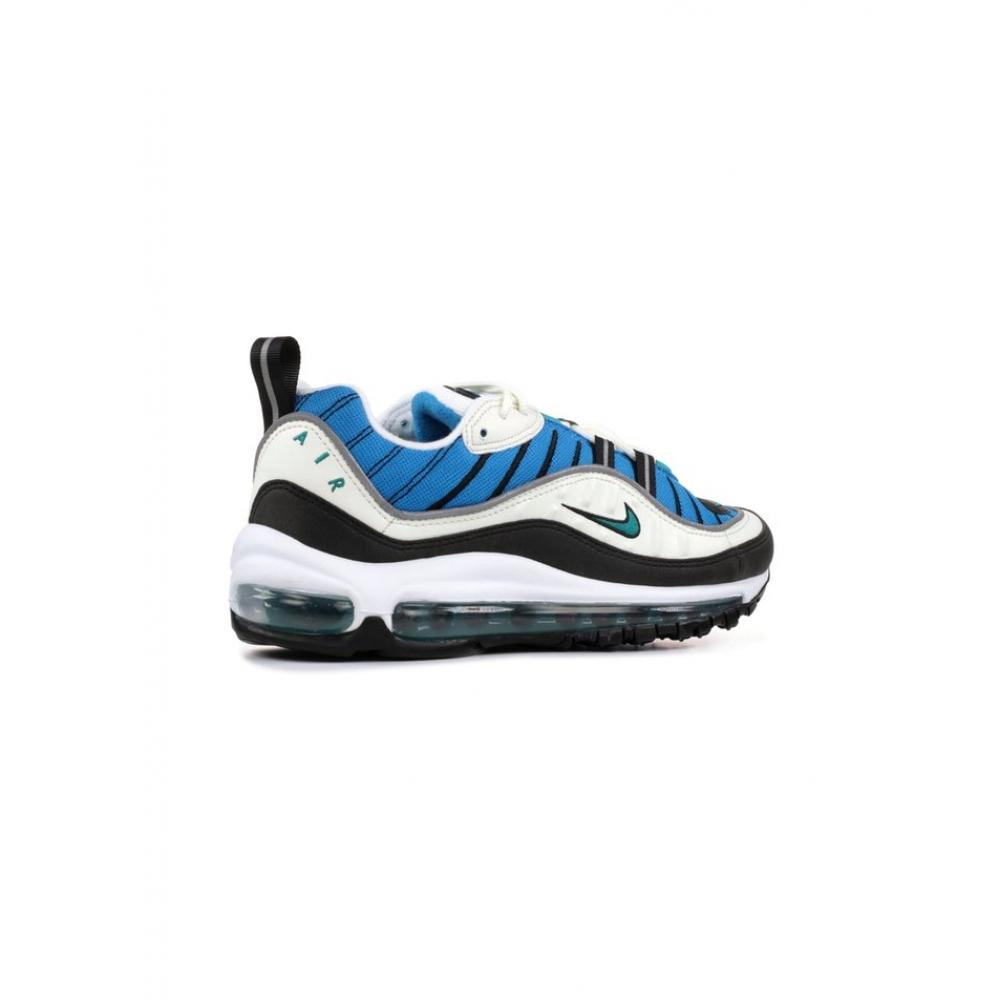Nike Женские кроссовки Air Max 98 Ah6799 106