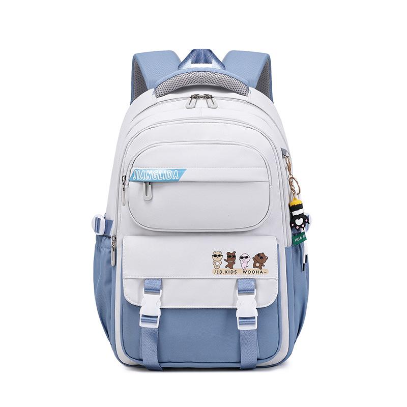 Школьные сумки Рюкзак для девочек Back Pack Для подростка Женщины Дети Женская школьная сумка Начальная Высокая Bagpack Класс Подростки Сумка для книг