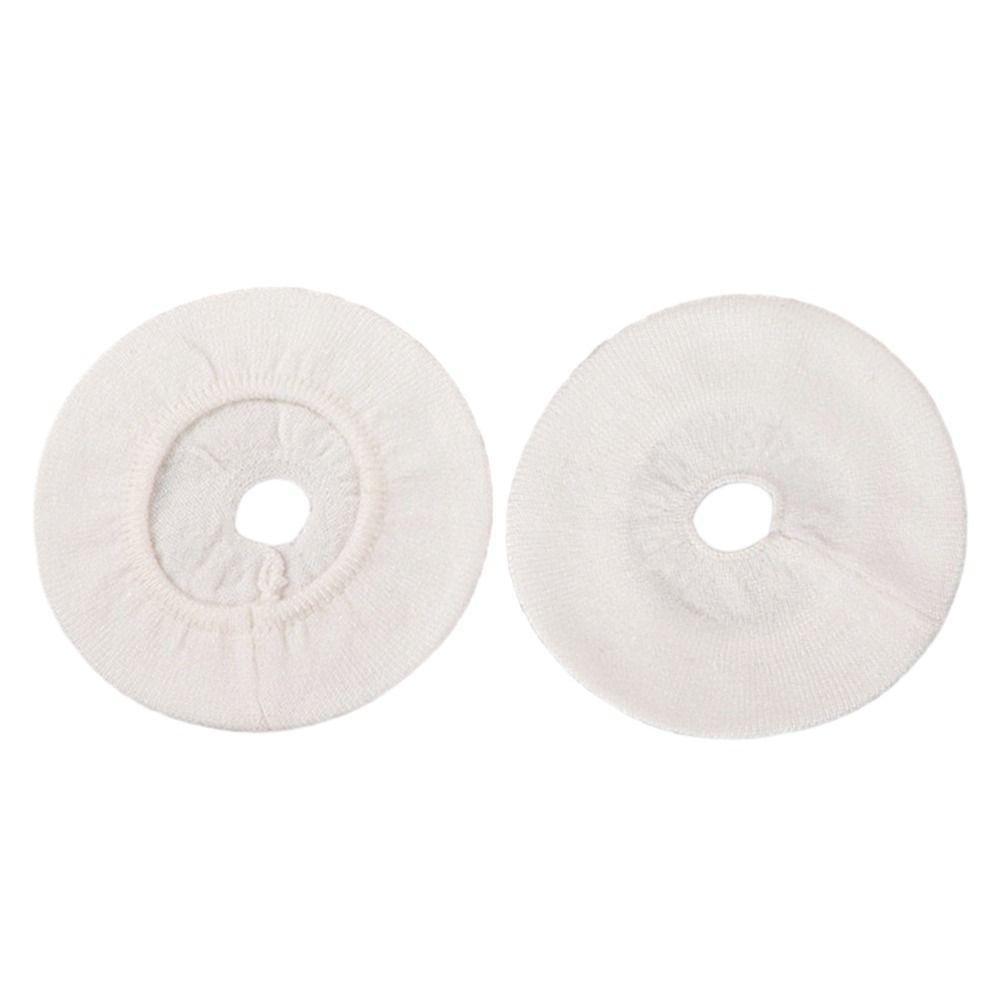 Protectors Elastic Dust Proof Earpad Covers Earpad Covers Headphones Protective Headphone Covers