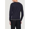 Свитер Armani Exchange TINTA UNITA SCOLLO V