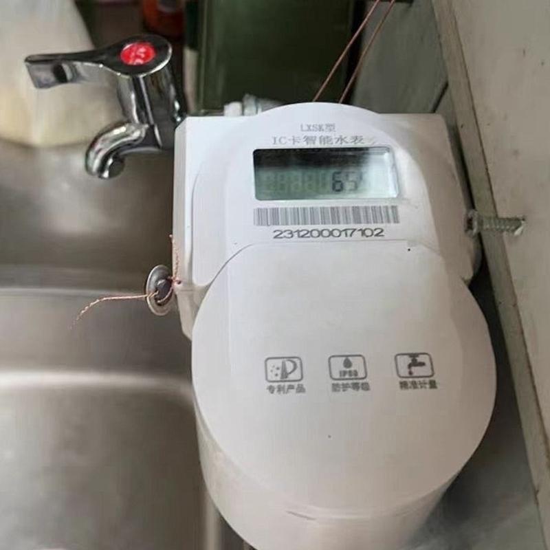 Compactly Memory Retention Digital Counter Module 3 Digit LED Display Low Power Consumption