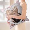 Katsuki Bakugo Pillow Gift Home Office Decoration Pillow Bedroom Sofa Car Cushion CoverPillow Case