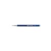 Pilot Сменные стержни для шариковой ручки Frixion Ball 1.0 Сине-черные (LFBKRF, 10 шт., LFBKRF120M10BB)