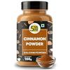 5:15PM Cinnamon Powder 100g | Dalchini Cinnamon Powder | 100% Pure & Natural | Dalchini Powder Indian Spices Aroma & Flavour