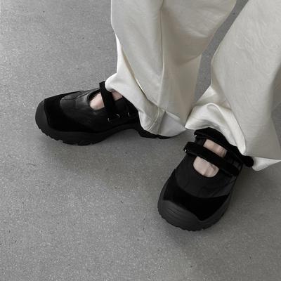 Туфли – Мэри Джейн