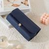 Rolling Bags Makeup Brush Bag Dust-proof Makeup Brush Holder Nylon Makeup Case  Travel
