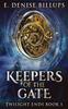 Книга Keepers Of The Gate : 1