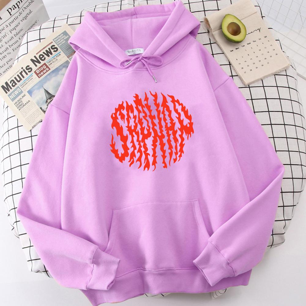 Sapnap Hoodie Harajuku Fashion Sweatshirt Clothes Anime Dream Smp Sweatshirts Women Long Sleeve Kpop Tops Sudaderas Para Mujer