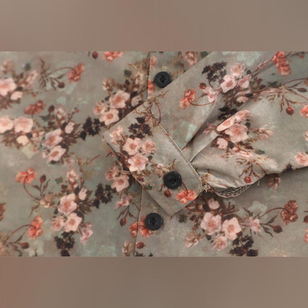 Детский повседневный комплект с длинным рукавом, удобные наряды для повседневной носки