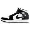 Air Jordan 1 Mid SE All Star 2021 Men Sneakers Black White DD1649-001