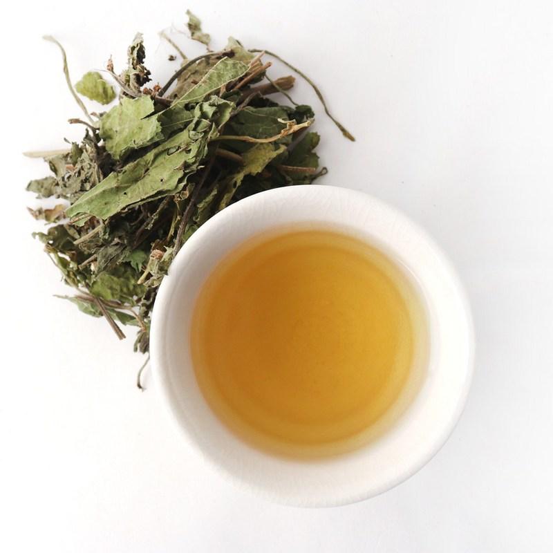 Donguihanjae Yulcho Hwanginseng Vine, 500g, 1 Piece