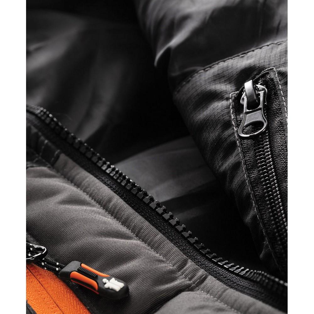 Scruffs Мужская рабочая грелка для тела