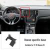 Основание держателя для телефона в автомобиль для Roewe i5, i6, RX5 MAX, RX8, RX3, iMAX8, 350