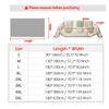 Sofa Cover Non Slip Cover Cloth Towel Dustproof Universal Cover Chenille Checkered Lazy Blanket with Delicate Exquisite Texture