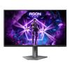 Moniteur Gaming - AOC - AG276QKD2 - 27" QD-OLED - 500Hz - Résolution QHD 2560x1440